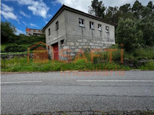 Casa venda em Melgaço, Viana Do Castelo