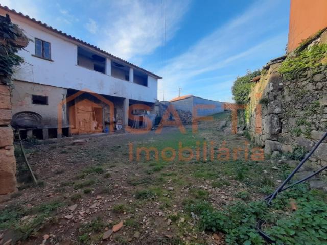 Casa venda em Mourel, Valença