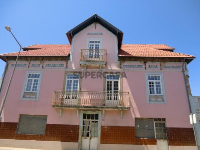 Casa venda em Oliveira De Azeméis, Santa Luzia