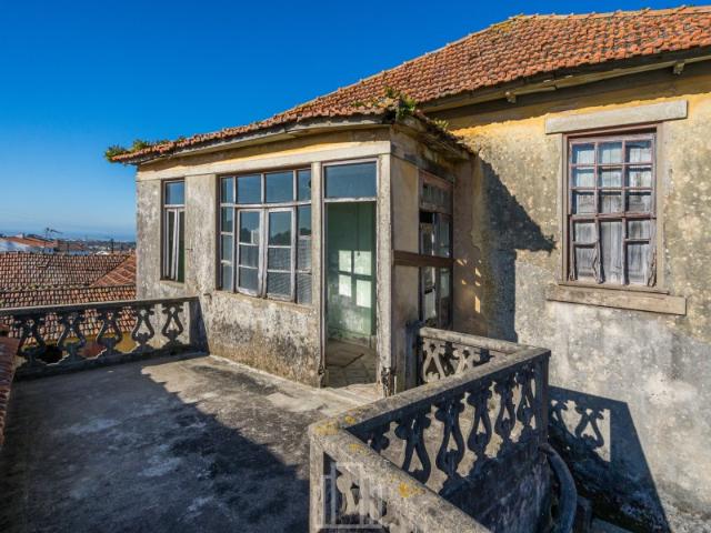 Casa venda em Silvalde Casa venda em Silvalde