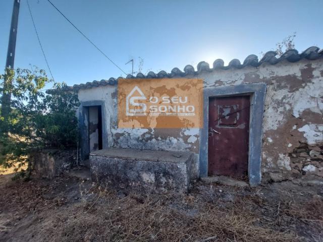 Casa venda em Santa Catarina da Fonte do Bispo, Tavira