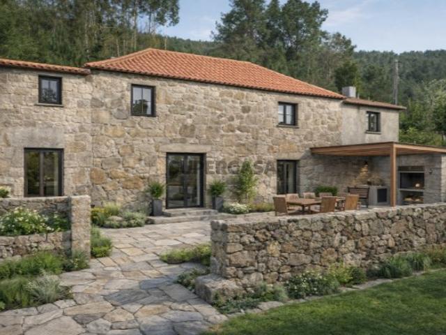 Casa venda em Boalhosa, Viana Do Castelo
