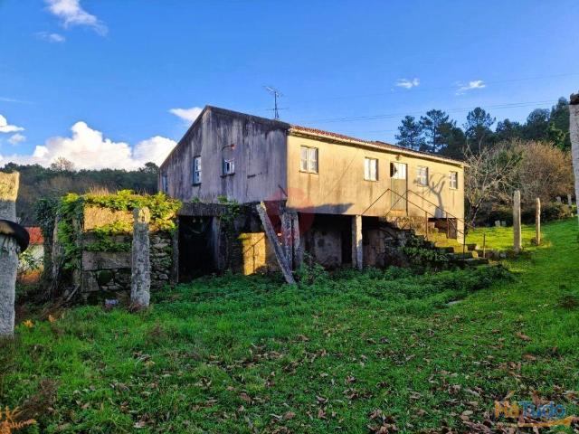 Casa venda em Monção, Viana Do Castelo