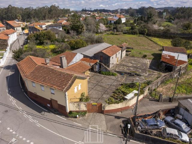 Casa venda em Santa Maria Da Feira, Aveiro