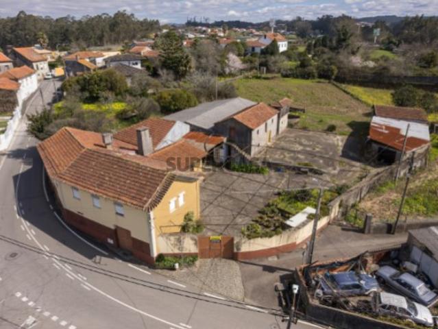 Casa venda em Santa Maria Da Feira, Aveiro