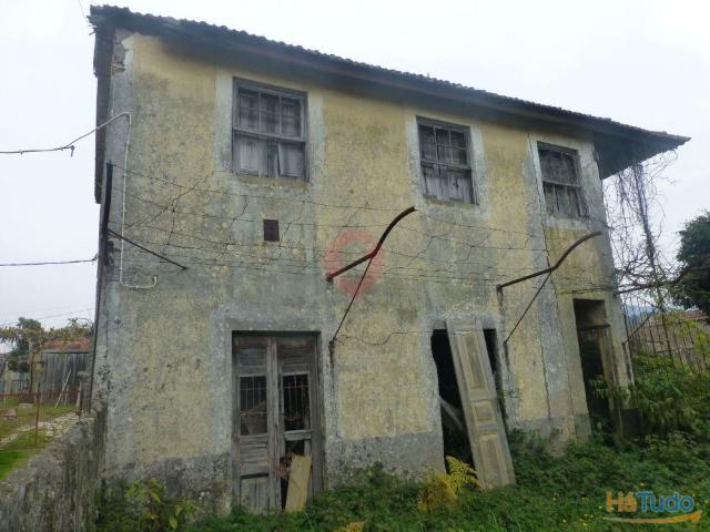 Casa venda em Monção, Viana Do Castelo