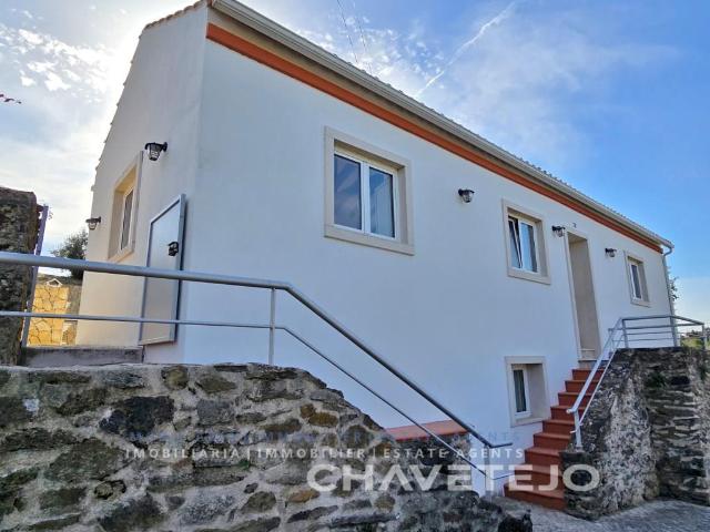 Vivenda venda em Venda do Rijo, Tomar