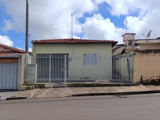 Casa venda em Região Imediata de Araraquara, Taquaritinga