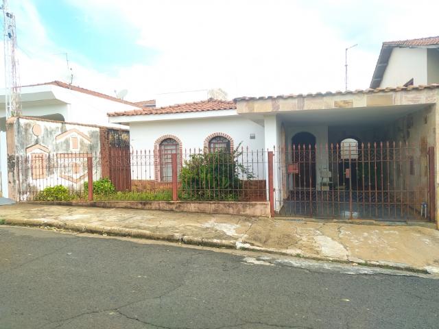 Casa venda em Região Imediata de Araraquara, Taquaritinga