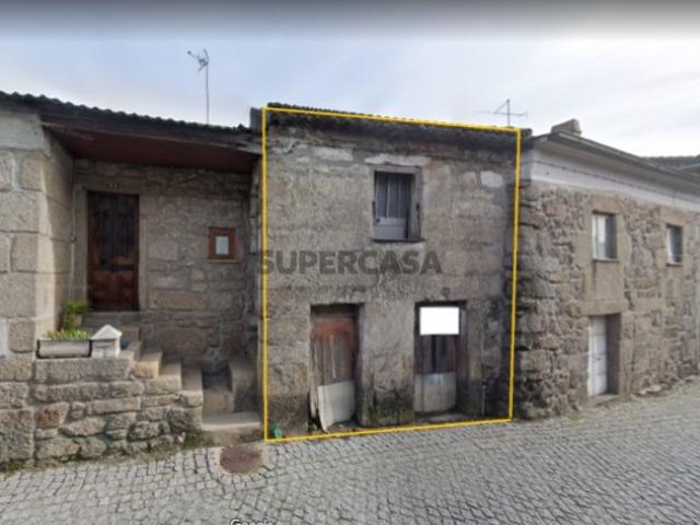 Casa venda em Viseu