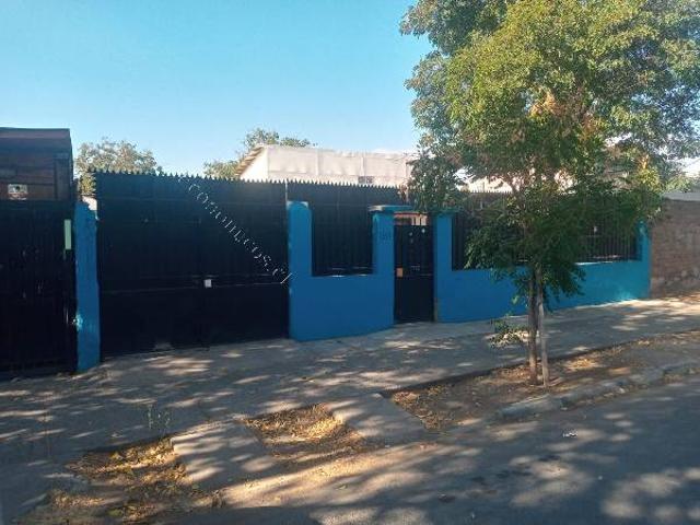 Casa en arriendo en El Bosque, Metropolitana