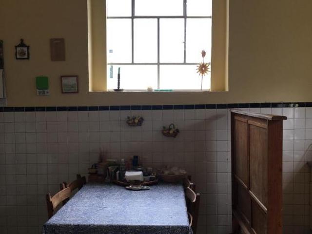 Casa Antigua a Precio de Oportunidad