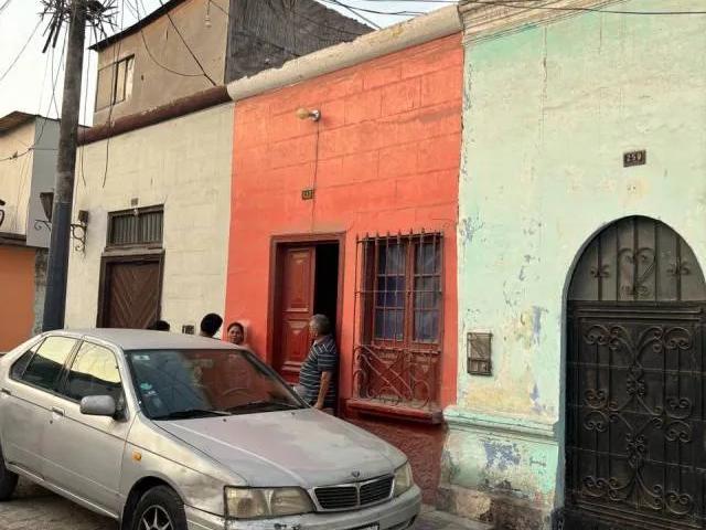 Casa venta en Callao