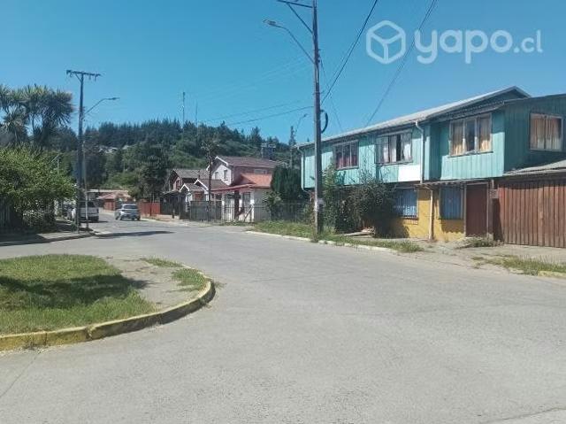 Casa en venta en Arauco, Biobío