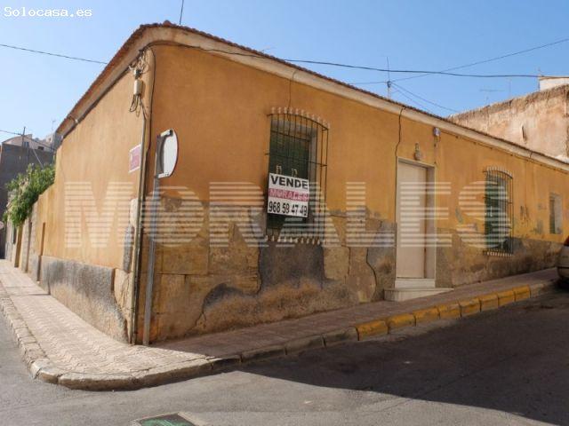 Casa en venta en Rincones, Bajo Guadalentín