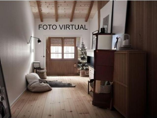 Casa en venta en Villar Del Arzobispo, Valencia