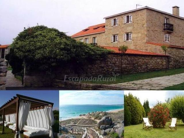 Casa en alquiler en A Barbanza, Galicia