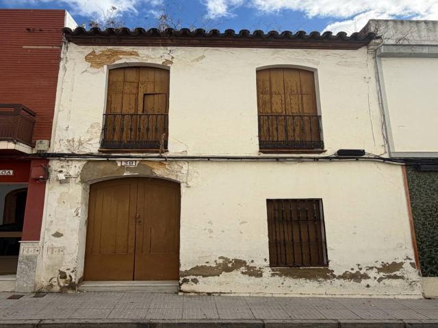 Casa en venta en El Condado, Andalucía