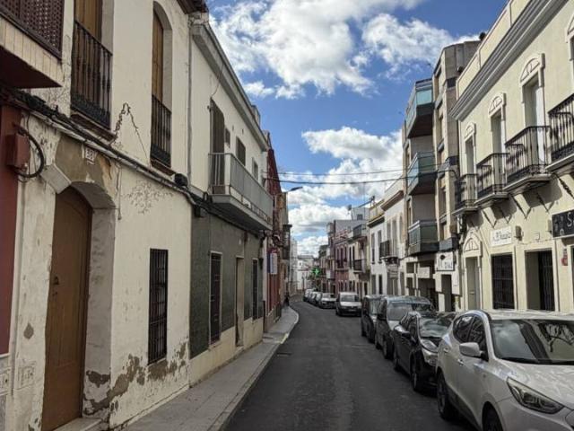 Casa en venta en El Condado, Andalucía