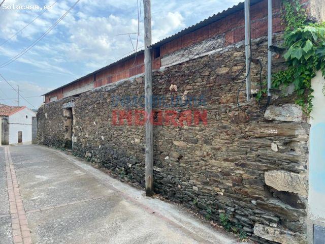 Casa en venta en Valdecañas De Tajo, Extremadura