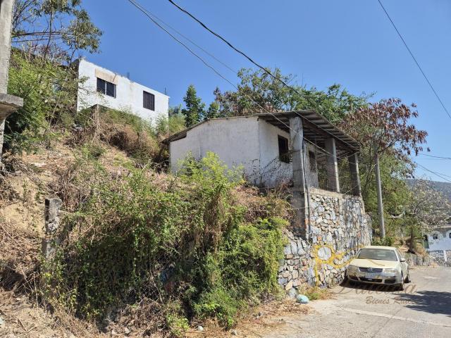Casa en venta en Zihuatanejo de Azueta, Guerrero