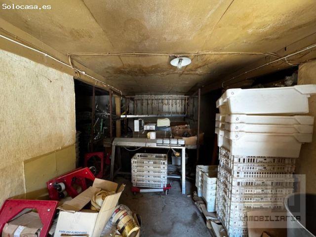 Casa en venta en Muñogalindo
