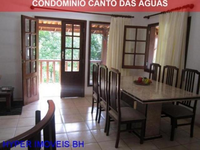 Casa venda em Região Geográfica Imediata de Belo Horizonte, Região Metropolitana de Belo Horizonte