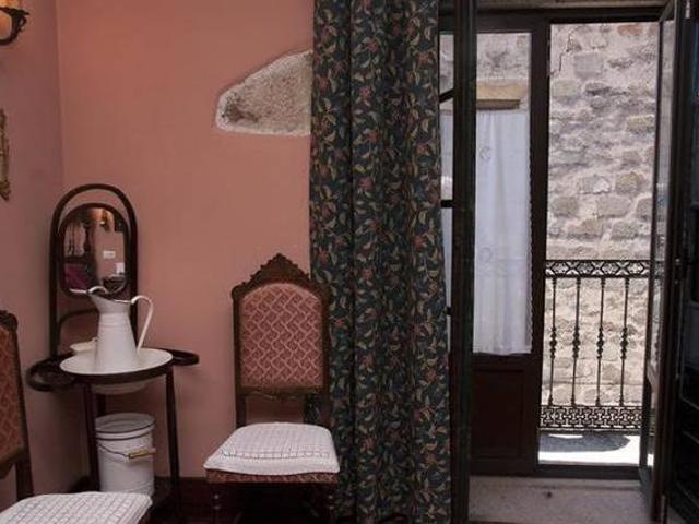 Casa en alquiler en San Martín De Trevejo, Extremadura