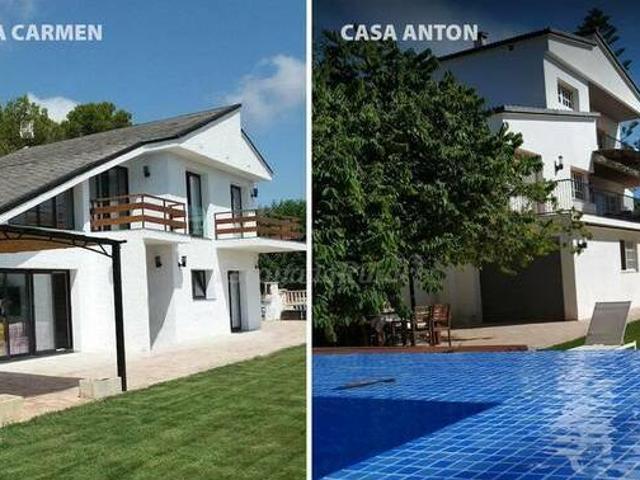 Casa en alquiler en Alcanar