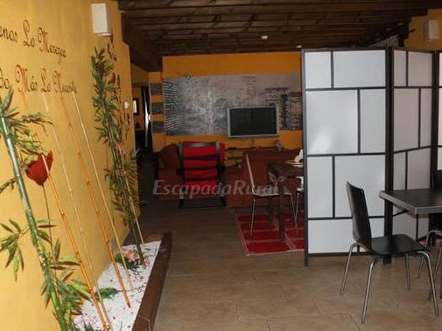 Casa en alquiler en Martiherrero, Castilla y León