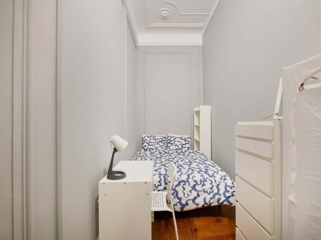 Quarto alugar em Santa Maria Maior, Lisboa