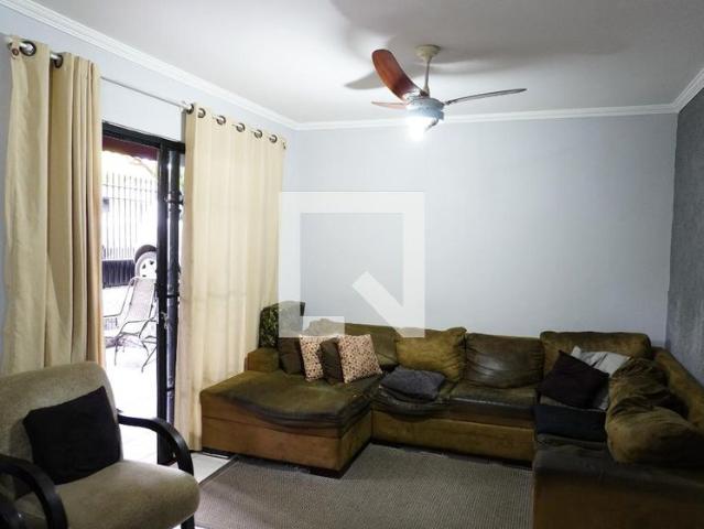 Casa venda em Loteamento Industrial Salto Grande II, Americana