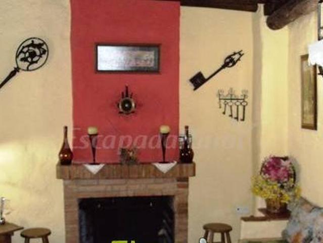 Casa en alquiler en Serranía de Ronda, Andalucía