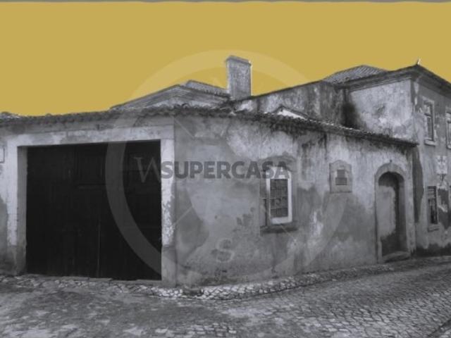 Casa venda em Torres Vedras, Lisboa