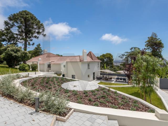 Quinta venda em Ranholas, Sintra