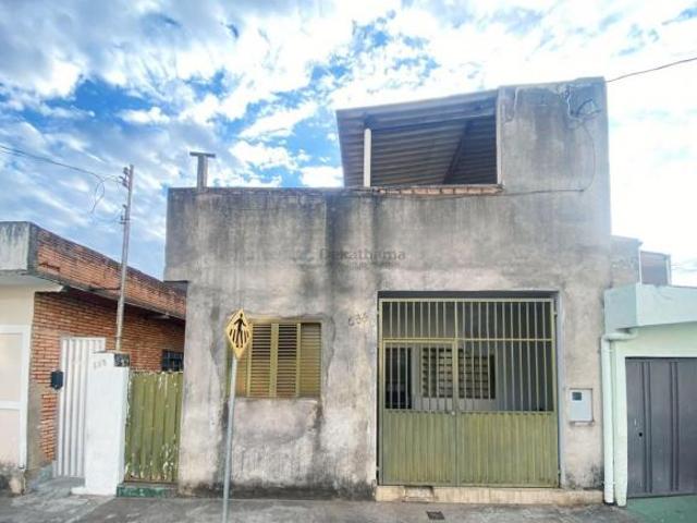 Casa venda em Região Geográfica Imediata de Alfenas, Alfenas