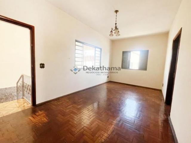 Casa venda em Aparecida, Alfenas