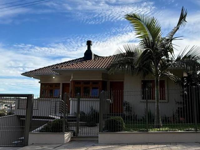 Casa venda em Região Geográfica Imediata de Bento Gonçalves, Carlos Barbosa
