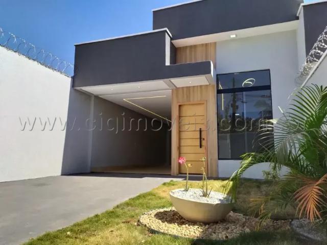 Casa venda em Região Geográfica Imediata de Goiânia, Aparecida de Goiânia