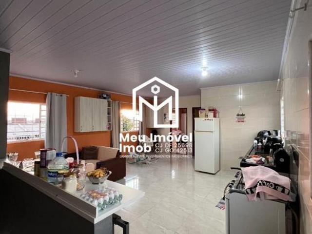 Casa venda em Região Geográfica Imediata de Luziânia, Região Integrada de Desenvolvimento do Distrito Federal e Entorno