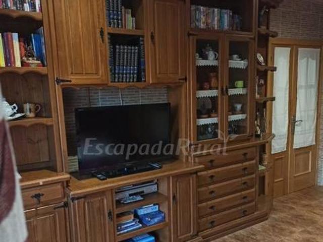 Casa en alquiler en Casas Del Monte, Extremadura