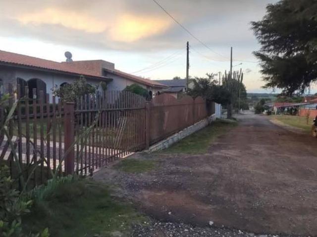 Casa venda em Região Geográfica Imediata de Irati, Imbituva