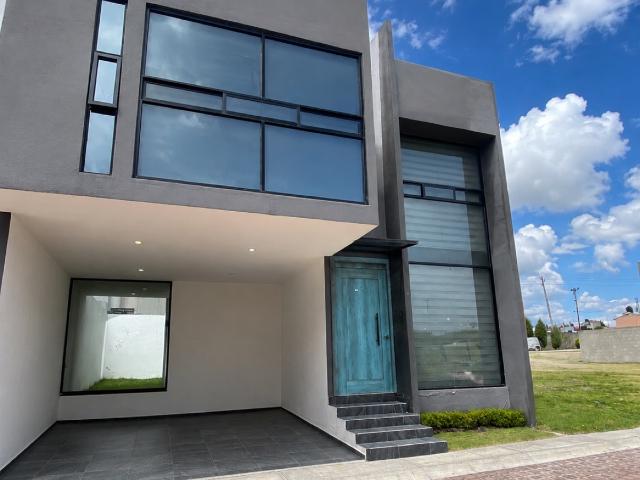 Casa en renta en Altzayanca, Tlaxcala