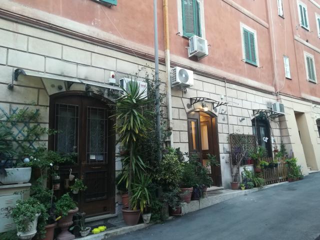 Appartamento in affitto a Cicogna, San Lazzaro