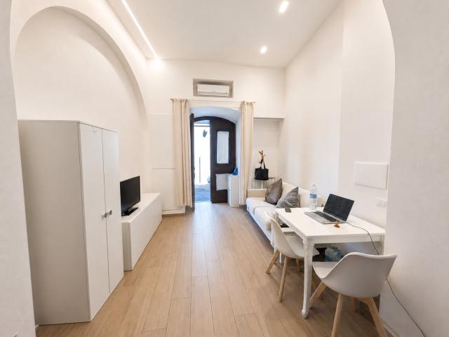 Appartamento in affitto a Cicogna, San Lazzaro