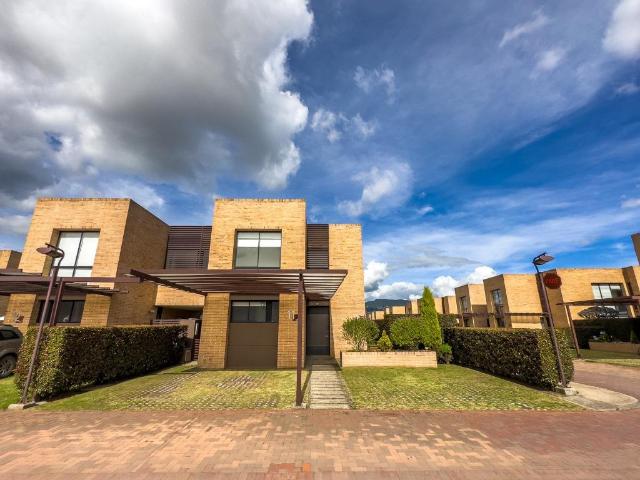 Casa en arriendo en Cundinamarca