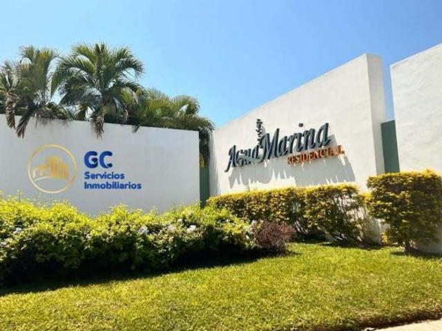 Casa En Condominio en venta en Manzanillo, Colima