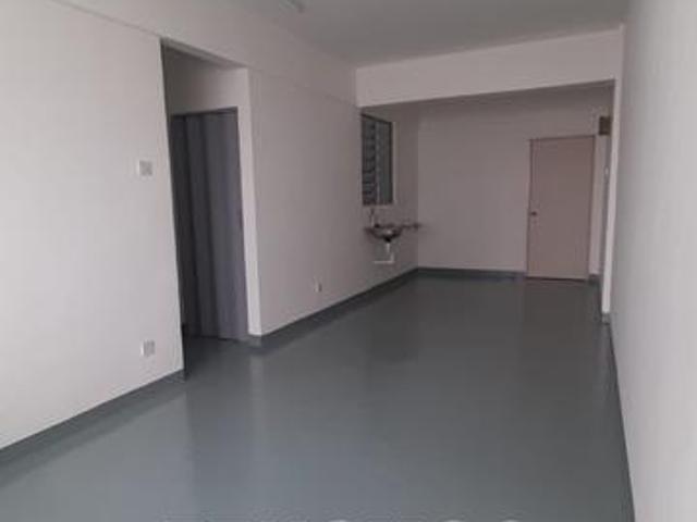 Apartment for sale in Georgetown, Penang