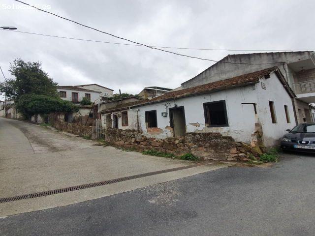 Casa en venta en Mariñamansa, Ourense