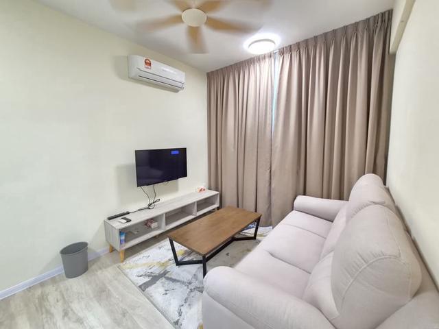 Apartment for rent in Georgetown, Penang